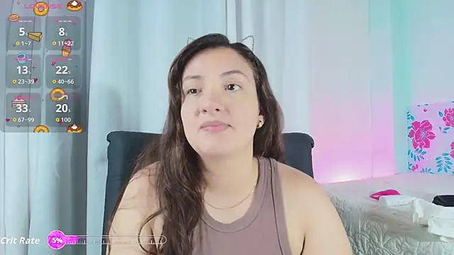 Eva contrer7 online show from 30, 10, 2025