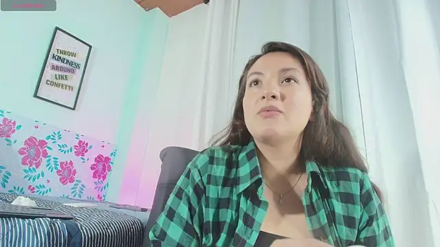 Eva contrer7 online show from 5, 11, 2025