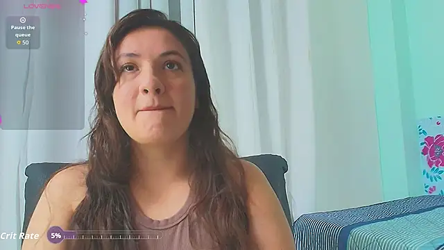 Eva contrer7 online show from 21, 11, 2025