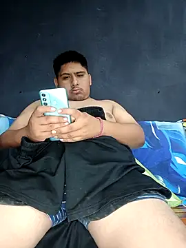 ramito1007 online show from 27, 11, 2025