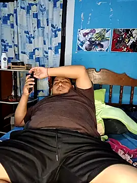 ramito1007 online show from 1, 12, 2025