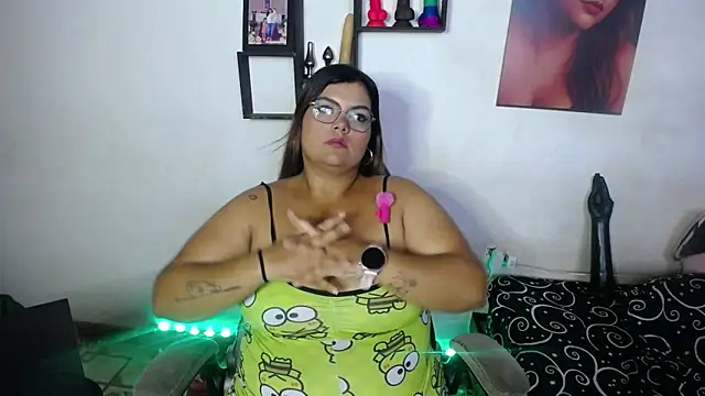 Sammy slavehot online show from 18, 10, 2025