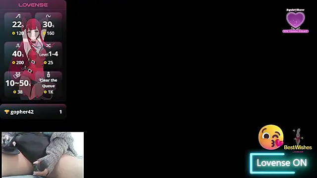 Snapshot of Vesper_Vixen chatting on 21, 11, 2025 Vesper Vixen online show from 21, 11, 2025