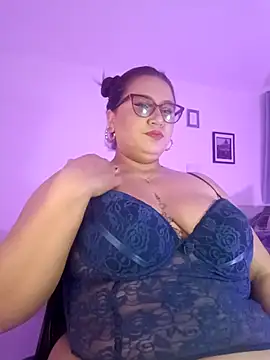 Vesper Vixen online show from 16, 1, 2026