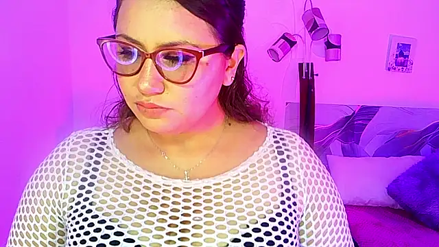 Vesper Vixen online show from 4, 2, 2026