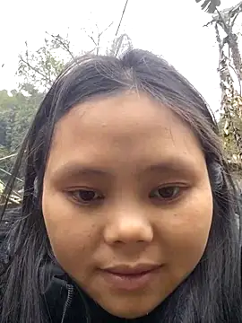 Snapshot of omiu-baby chatting on 5, 2, 2026 omiu-baby online show from 5, 2, 2026