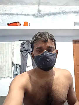 Snapshot of Deshi_hot_boy chatting on 19, 10, 2025 Deshi hot boy online show from 19, 10, 2025