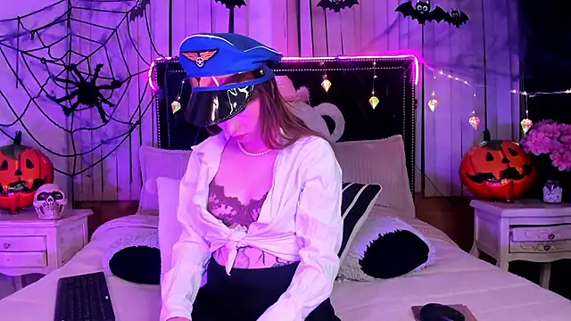 Rosita se online show from 11, 10, 2025