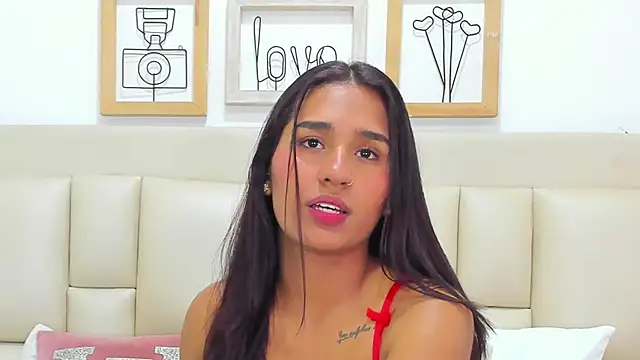 EbonyLudovica online show from 15, 11, 2025