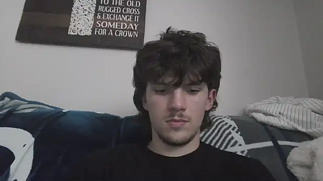 Snapshot of conradical18 chatting on 9, 9, 2025 conradical18 online show from 9, 9, 2025