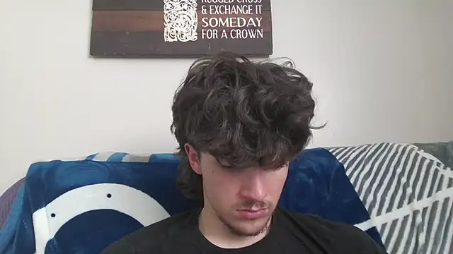 Snapshot of conradical18 chatting on 18, 9, 2025 conradical18 online show from 18, 9, 2025