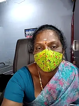 Snapshot of umashreetamil chatting on 19, 2, 2026 umashreetamil online show from 19, 2, 2026