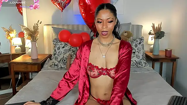 ChelseaQuinn online show from 11, 2, 2026