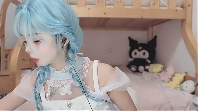 Sue101010 online show from 3, 2, 2026