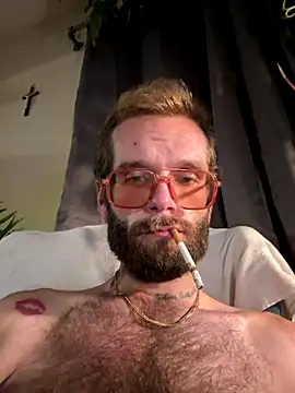 hungspundick1 online show from 11, 10, 2025