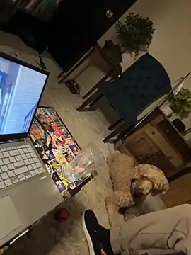 hungspundick1 online show from 14, 10, 2025