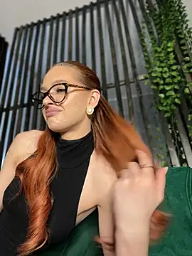 LittleFox    online show from 27, 2, 2026