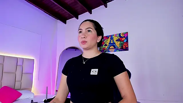laura  carmona online show from 20, 9, 2025