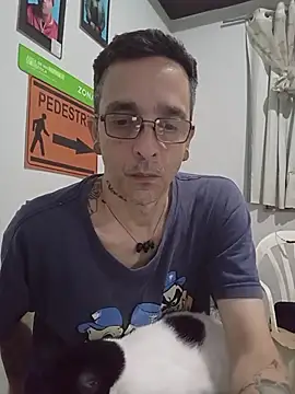 dinho carioca online show from 30, 10, 2025