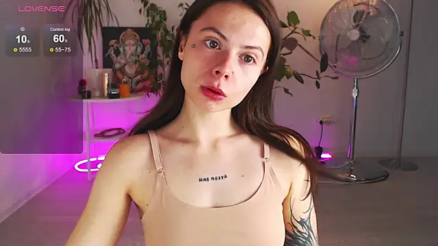 ChloeSummers online show from 14, 10, 2025