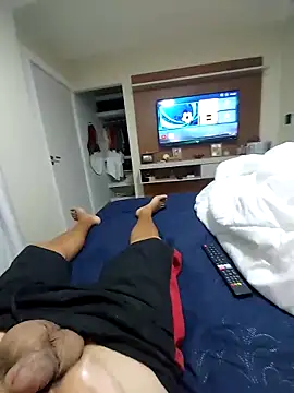 andrerj22 online show from 9, 10, 2025