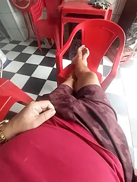 andrerj22 online show from 31, 10, 2025