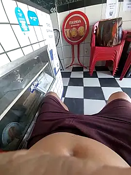 andrerj22 online show from 13, 11, 2025