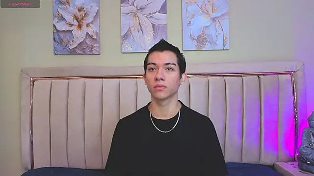 Jessyy Mateus online show from 19, 9, 2025