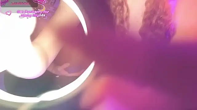 Snapshot of JuliCarl chatting on 19, 2, 2026 JuliCarl online show from 19, 2, 2026