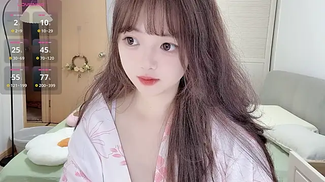 DDDDDoremi online show from 10, 10, 2025