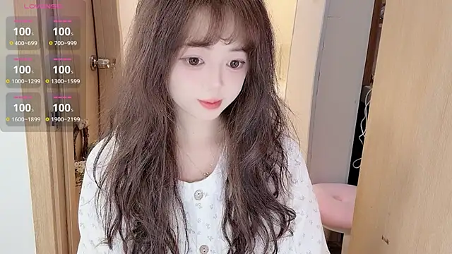 DDDDDoremi online show from 19, 10, 2025