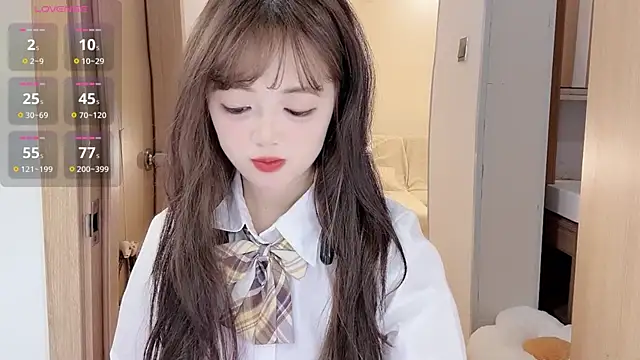 DDDDDoremi online show from 24, 10, 2025