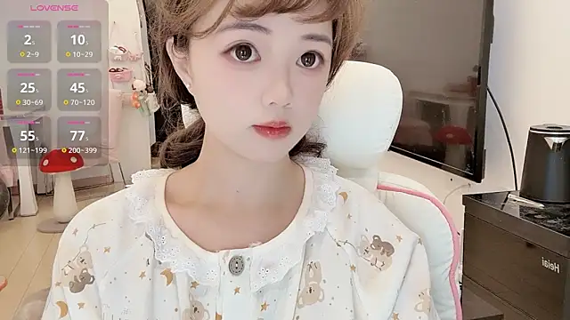 DDDDDoremi online show from 15, 2, 2026