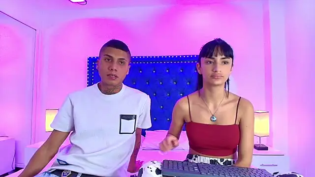 Damian and roxanne online show from 7, 11, 2025