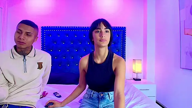 Damian and roxanne online show from 2, 2, 2026