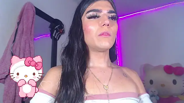 valentinat fun online show from 11, 10, 2025