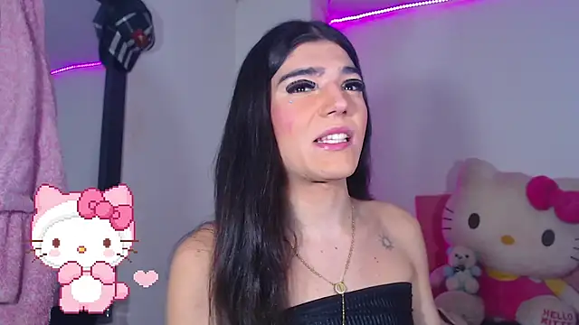 valentinat fun online show from 18, 10, 2025