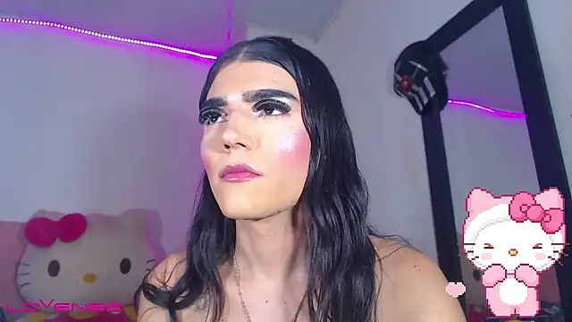 valentinat fun online show from 26, 10, 2025