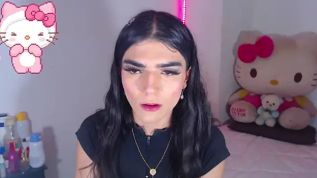 valentinat fun online show from 31, 10, 2025