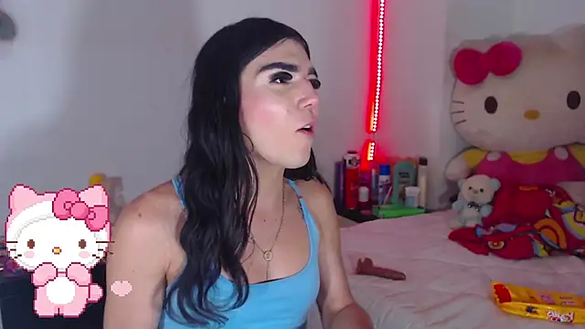 valentinat fun online show from 3, 11, 2025