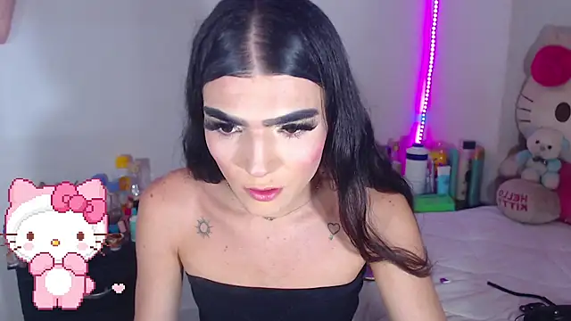 valentinat fun online show from 4, 11, 2025