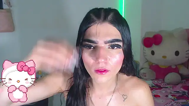 valentinat fun online show from 16, 11, 2025