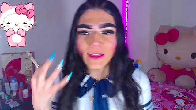 valentinat fun online show from 18, 11, 2025