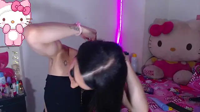 valentinat fun online show from 18, 11, 2025