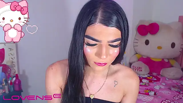 valentinat fun online show from 20, 11, 2025