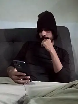 Alejandro92 cali online show from 8, 11, 2025