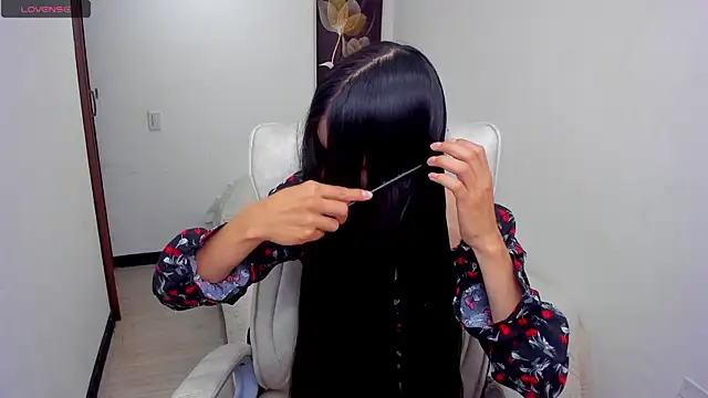 alexia dusan online show from 26, 9, 2025