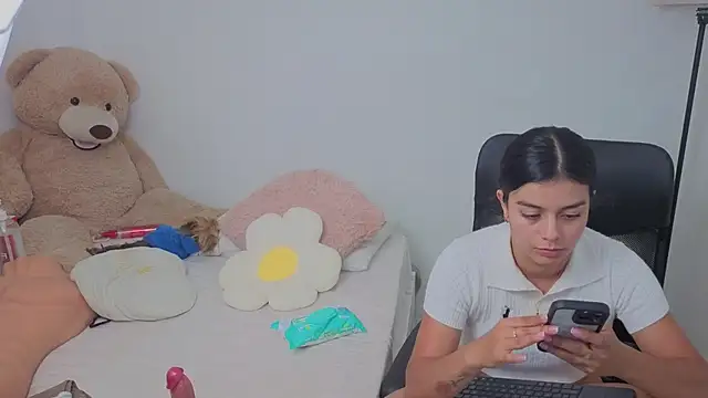 valerihouse online show from 18, 10, 2025