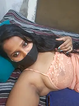 Minu love online show from 12, 3, 2026