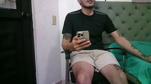 g0lden boss online show from 21, 10, 2025